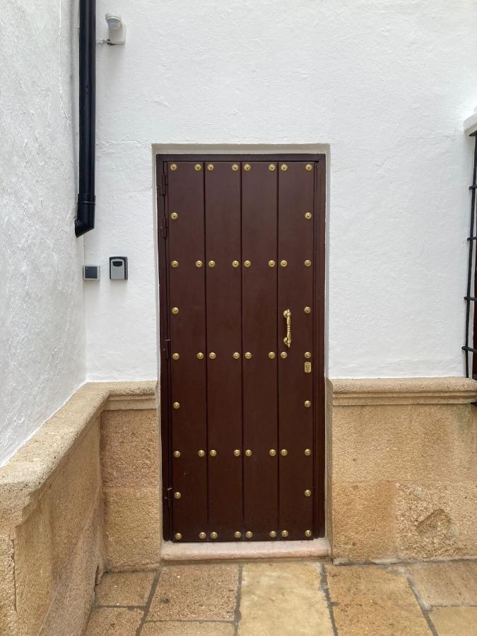 龙达Casa Del Guardes Del Convento公寓 外观 照片